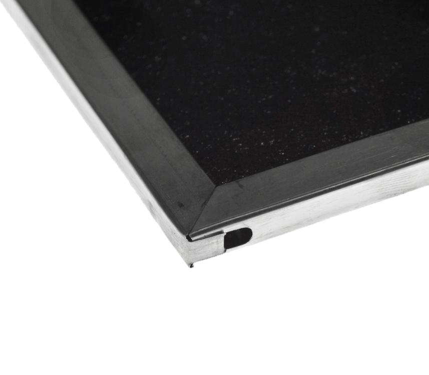 5230W1A011A - Genuine OEM LG Microwave Charcoal Filter